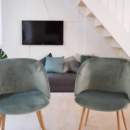 Διαμέρισμα Unique House W. 4 Floors