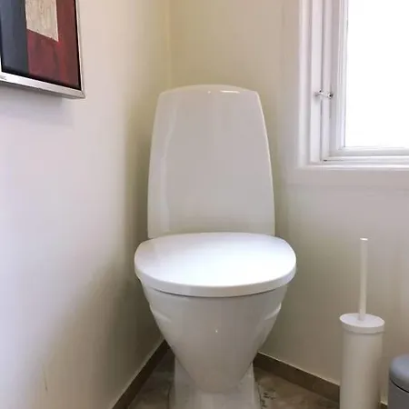 Unique House W. 4 Floors