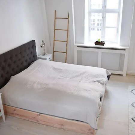 Unique House W. 4 Floors Κοπεγχάγη