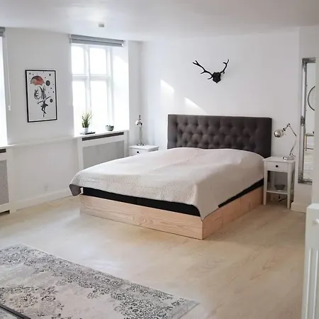 Διαμέρισμα Unique House W. 4 Floors