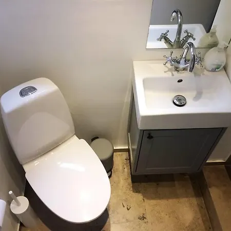 Unique House W. 4 Floors 아파트 *
